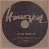 descargar álbum However - Live On Sonarchy