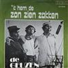 écouter en ligne De Geuzen - K Hem De Zon Zien Zakken