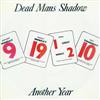 ladda ner album Dead Mans Shadow - Another Year One Mans Cruisade
