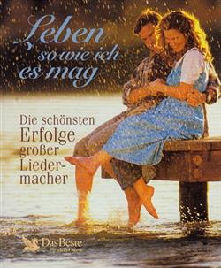 Download Various - Leben So Wie Ich Es Mag