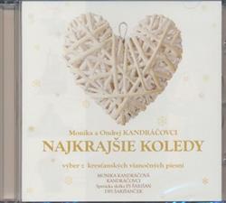 Download Kandráčovci - Najkrajšie Koledy