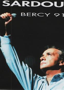 Download Sardou - Bercy 91