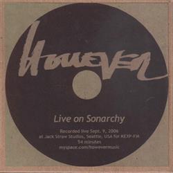 Download However - Live On Sonarchy