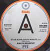 ladda ner album Ralph Murphy - Star Born Every Minute