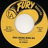 escuchar en línea Lee Dorsey - Eenie Meenie Minee Mo Behind The 8 Ball