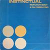 escuchar en línea Romanthony & DJ Predator - Instinctual