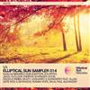 ascolta in linea Various - Elliptical Sun Sampler 014