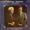 Arthur Rubinstein, Daniel Barenboim - Beethoven Concerto No 5 in E Flat Op 73