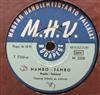 Album herunterladen Tabányi Mihály És Szólistái - Mambo Jambo Sziámi Cicák