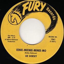 Download Lee Dorsey - Eenie Meenie Minee Mo Behind The 8 Ball