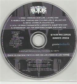 Download Various - STKM Records