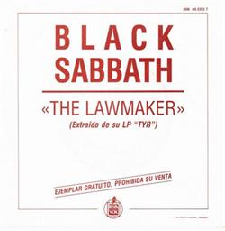 Download Black Sabbath - The Lawmaker