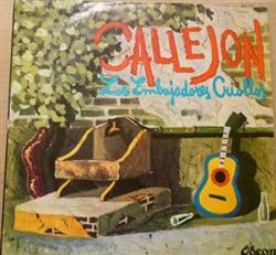 Download Los Embajadores Criollos - Callejón