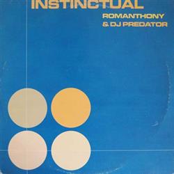 Download Romanthony & DJ Predator - Instinctual