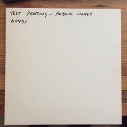 Download Public Image - Live In Tokyo