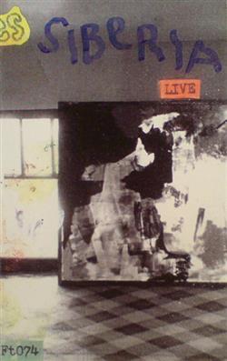Download Siberia - Live