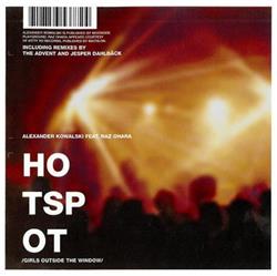 Download Alexander Kowalski - Hot Spot Girls Outside The Window Delicious