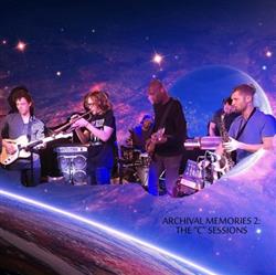 Download Dereck Higgins - Archival Memories 2 The C Sessions