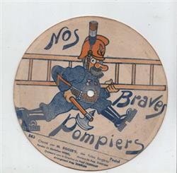 Download M Roger's Des Folies Bergères - Nos Braves Pompiers