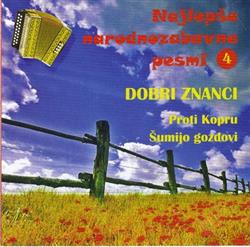 Download Dobri Znanci - Proti Kopru Šumijo Gozdovi Domači