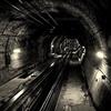 kuunnella verkossa Cyclic Backwash - Railway To Hell