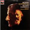lataa albumi Brahms, Sir John Barbirolli, Vienna Philharmonic Orchestra - Symphony No1 Op68