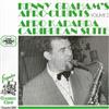 baixar álbum Kenny Graham's AfroCubists - Volume 2 Afro Kadabra Caribbean Suite