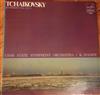 online luisteren Tchaikovsky, K Ivanov, USSR State Symphony Orchestra - Symphony No 4 In F