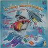 Christophe Izard - Le Village Dans Les Nuages 3 Aventures Des Zabars