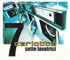 last ned album Carlotta - Sette Lavatrici