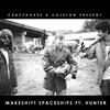 télécharger l'album Crazyhorse & Colston - Makeshift Spaceships