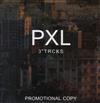 télécharger l'album PXL - 3TRCKS