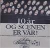 escuchar en línea Askim Blanda Kor - 10 År Og Scenen Er Vår