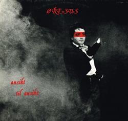 Download Øresus - Ansikt Til Ansikt