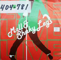 Download Mell & Shaky Legs - Dont Let Me Down