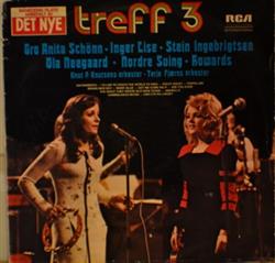 Download Various - Treff 3