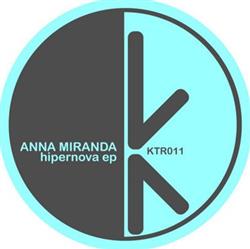 Download Anna Miranda - Hypernova EP