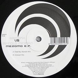 Download Bismark vs Manolo Miniman - Mezomo