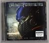Album herunterladen Various - Transformers The Album