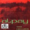 ouvir online Alpay - Toprak Sendin Sevgilim