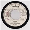  Lindsey Buckingham Bee Gees - Trouble Living Eyes