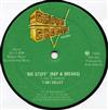 last ned album TSki Valley - Big Stuff