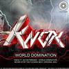 kuunnella verkossa Knox - World Domination