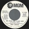 ladda ner album Eddy Arnold - Red Roses For A Blue Lady