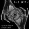 baixar álbum Klon - System Nie Jest Niewidzialny