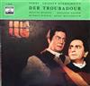 télécharger l'album Melitta Muszely, Sieglinde Wagner, Rudolf Schock, Josef Metternich, Verdi - Grosser Querschnitt Der Troubadour