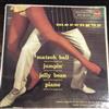 Johnny Conquet His Piano And Orchestra, Randy Carlos And His Orchestra - Merengue
