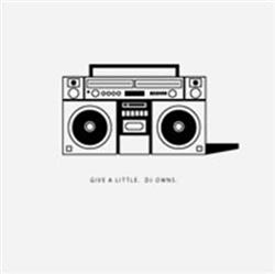 Download DJ Owns - Give A Little