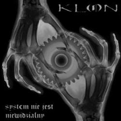 Download Klon - System Nie Jest Niewidzialny