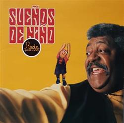 Download Ruben Rada - Sueños De Niño